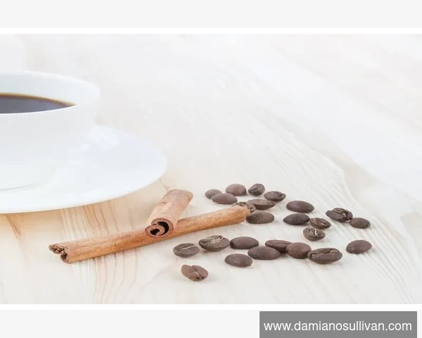 一杯好喝意式咖啡的五个关键点